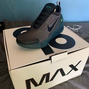 Meet your Posher, Matt